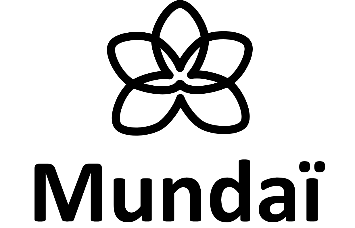 Logo Mundaï